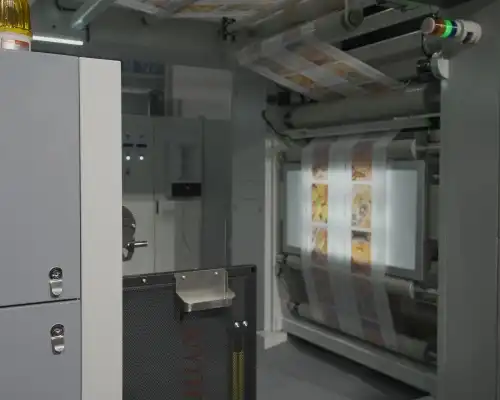 Common problems and troubleshooting for micro concave coating unit